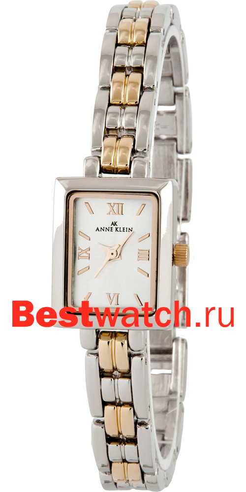 Часы Anne Klein Daily 9687SVTT